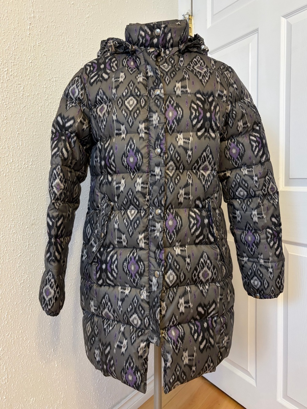Penfield puffer jacket